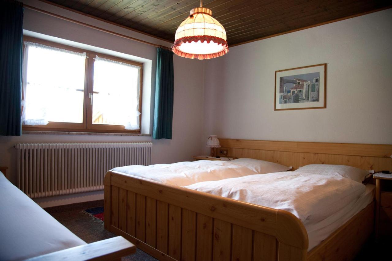 Landhaus Manuela & Haus Michael Leutasch Kamer foto